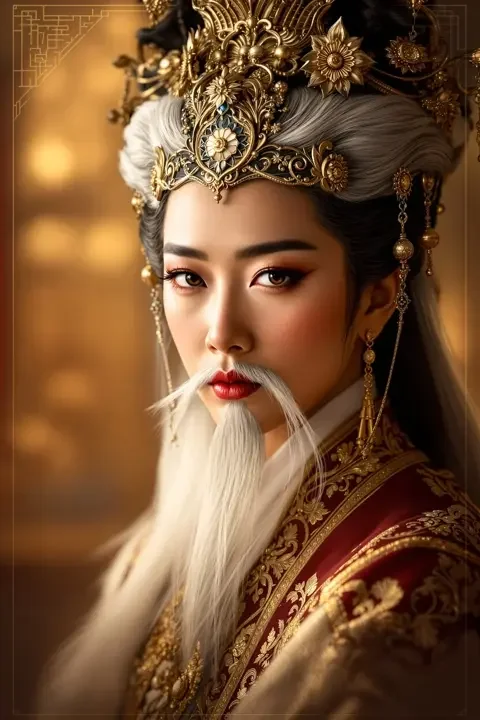 青云之上·第二季 封面 - 爱福利视频