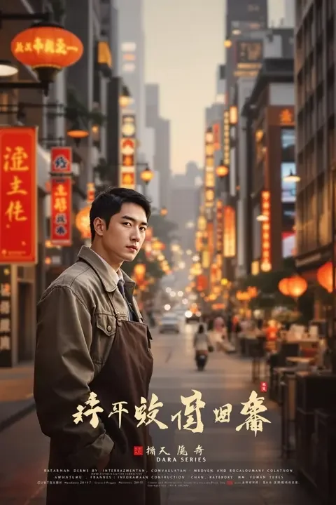 迷雾追踪·第三季 封面 - 爱福利视频