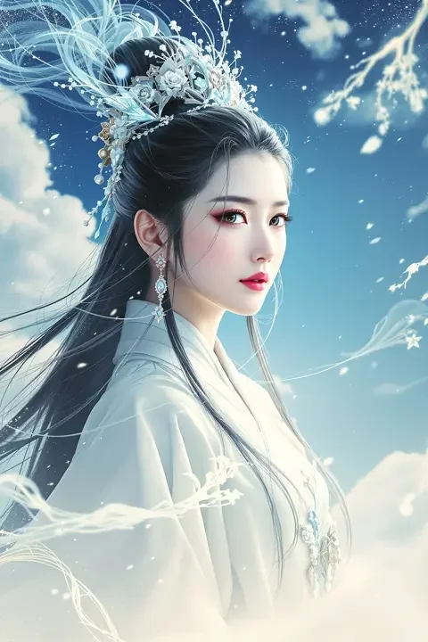 凤阙 封面 - 爱福利视频