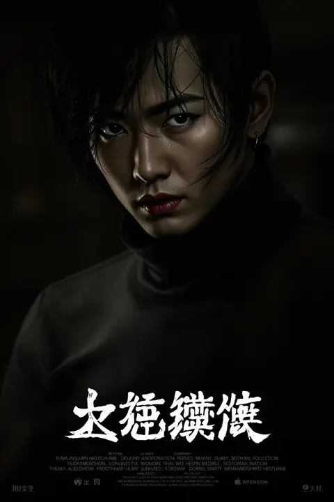 办公室风云·第二季 封面 - 爱福利视频