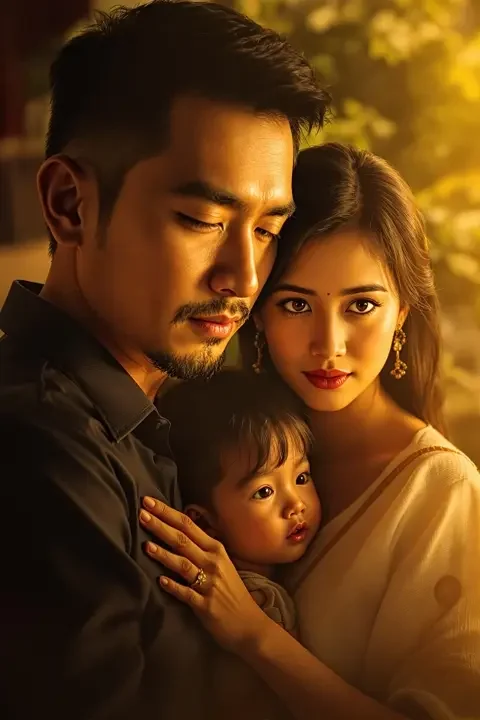 复仇玫瑰·第三季 封面 - 爱福利视频