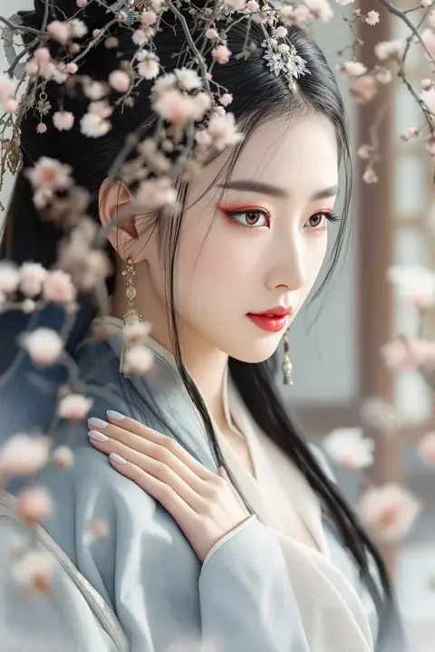 深宫计·第三季 封面 - 爱福利视频